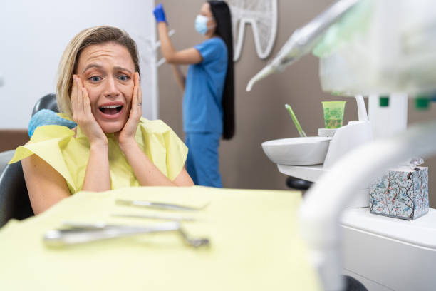 Best Emergency Gum Treatment in Lake Waccamaw, NC